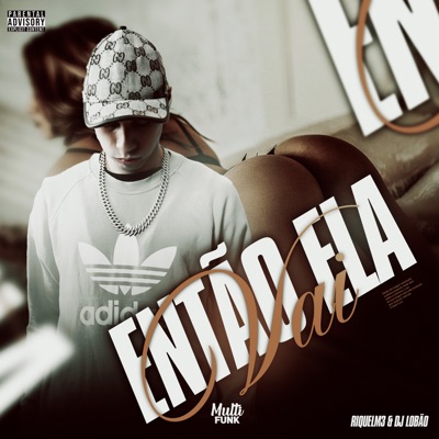 Então Ela Vai - Single