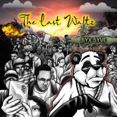 The Last Waltz:P.E.