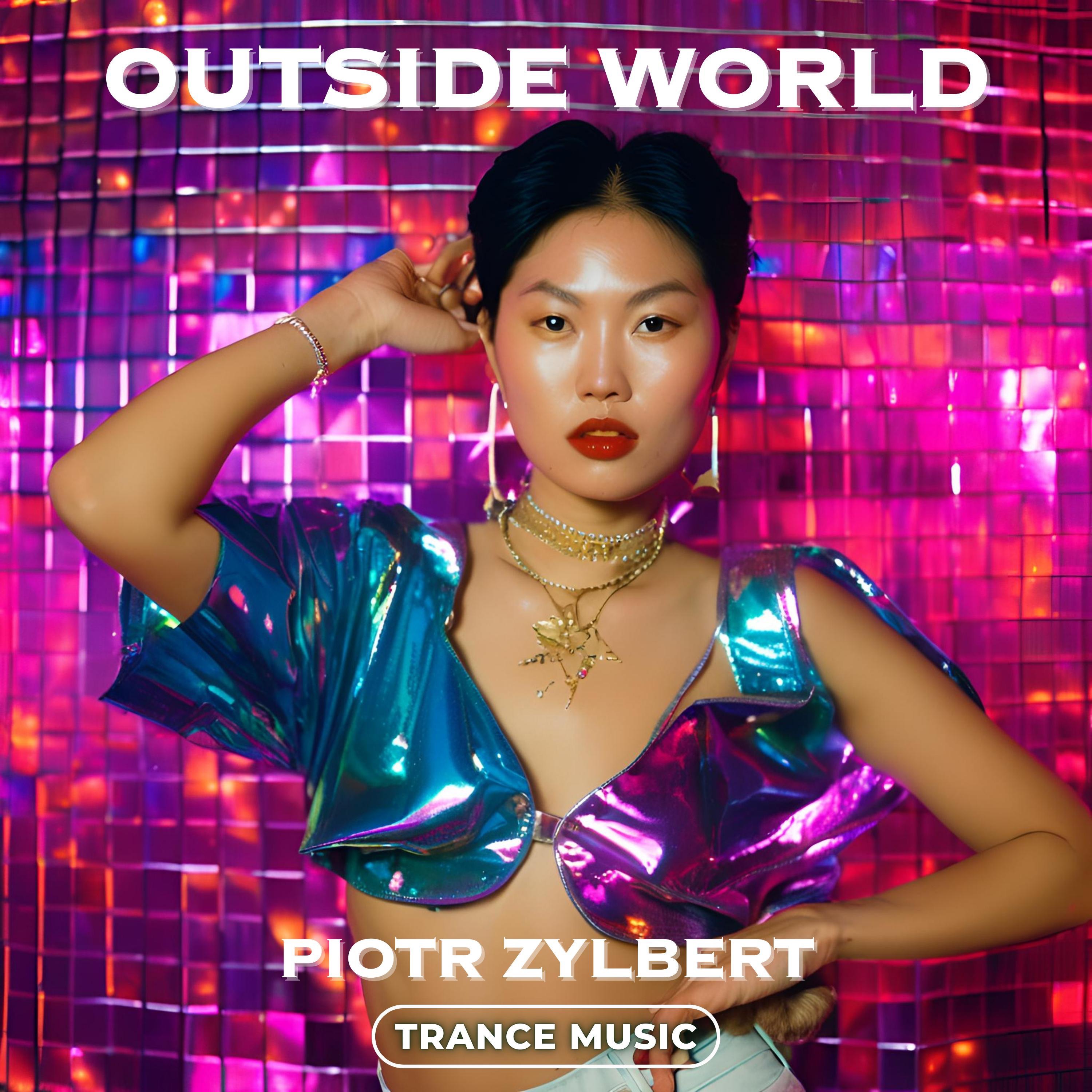 Outside World - Single