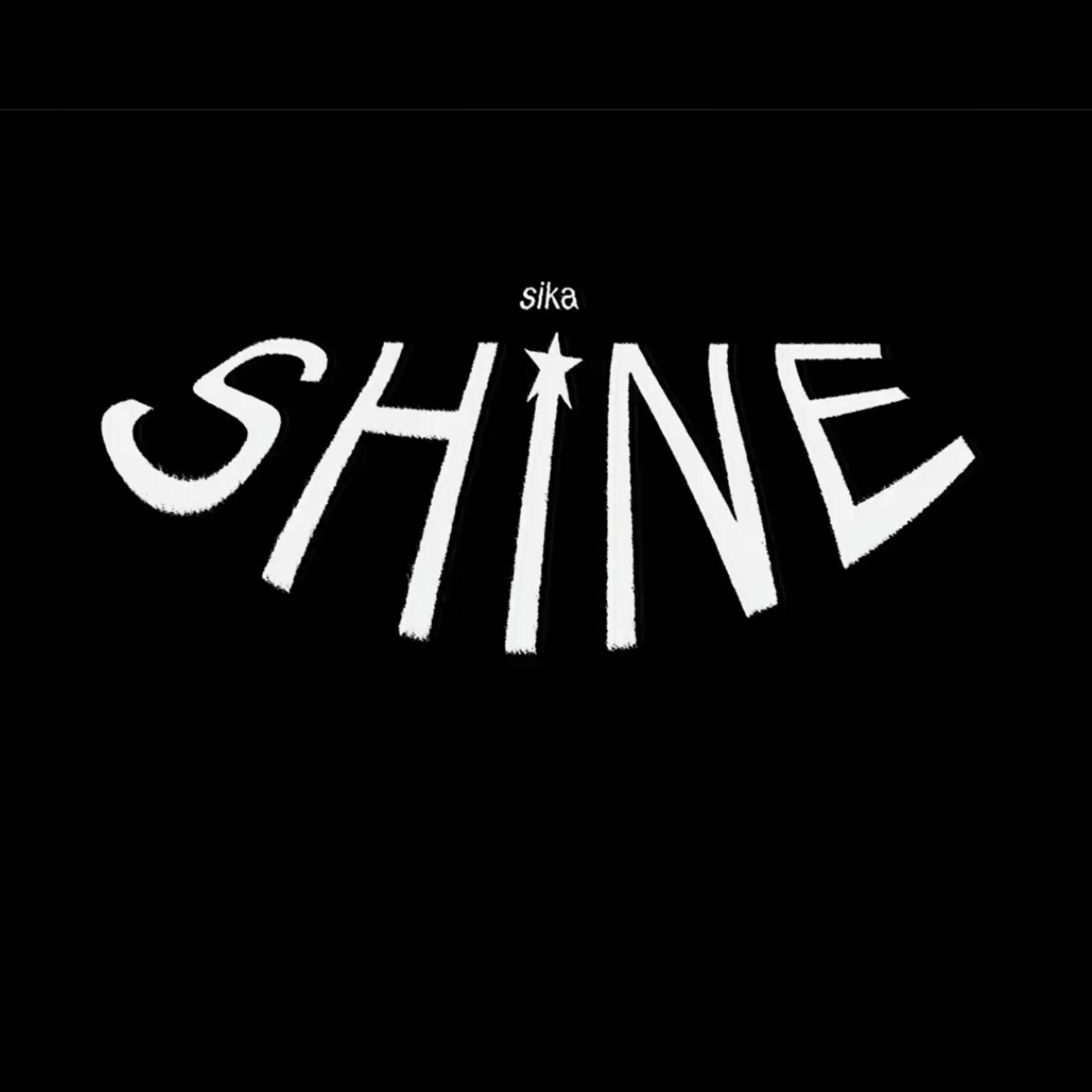 SHINE - Single
