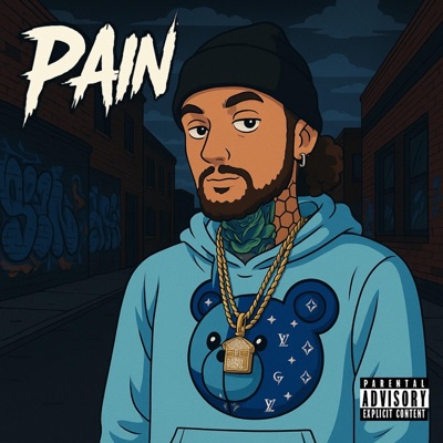 Pain - Single