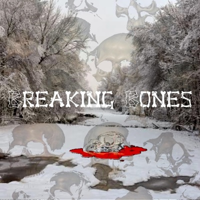 Breaking Bones (feat. Yohkai) - Single