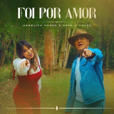 Foi por Amor - Single