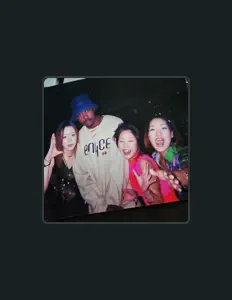 收听 Shycifa、观看音乐视频、阅读小传、查看巡演日期等 ！