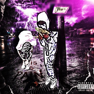 Pick up ya paste (feat. Crankup101) - Single