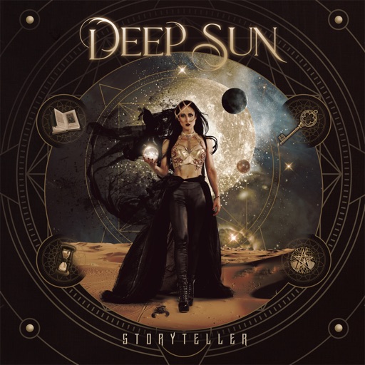 Album artwork
