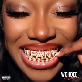Fan (feat. Scorcher, Nile Ezra) Wohdee