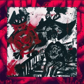 Мрак и микрофон (feat. EXKALADO) 2maggots