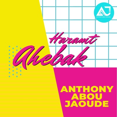 Haramt Ahebak - Single