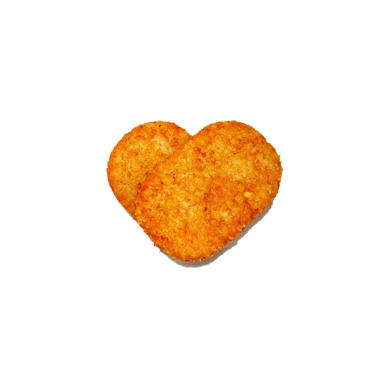 艾蜜莉AMILI – The Hash Brown song – Single (2025) [iTunes Match M4A]