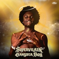 SUPERVILAIN GANGSTA BOY - Young Em