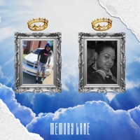 Memory Lane - Single - Kelo