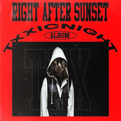 NOC I DZIEŃ - Single