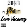 Love Vacancy - Single (feat. The Hoodlum) - Single