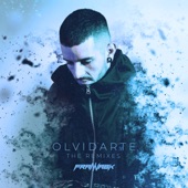 Olvidarte (Deadfussion Remix) (feat. Deadfussion) artwork