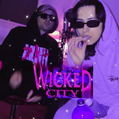 Wicked City (feat. lil soda) - Single