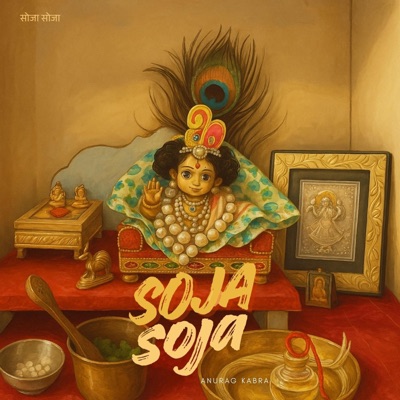 Soja Soja - Single