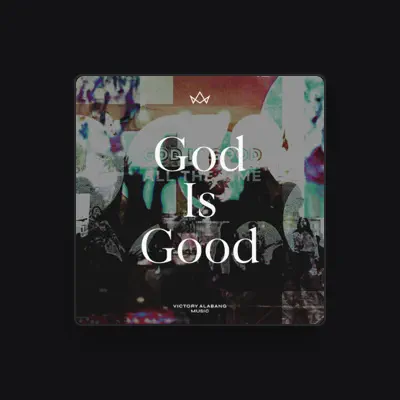 Listen to Victory Alabang Music, watch music videos, read bio, see tour dates & more!