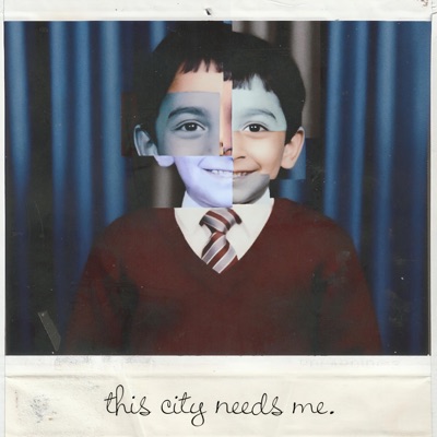 This City Needs Me