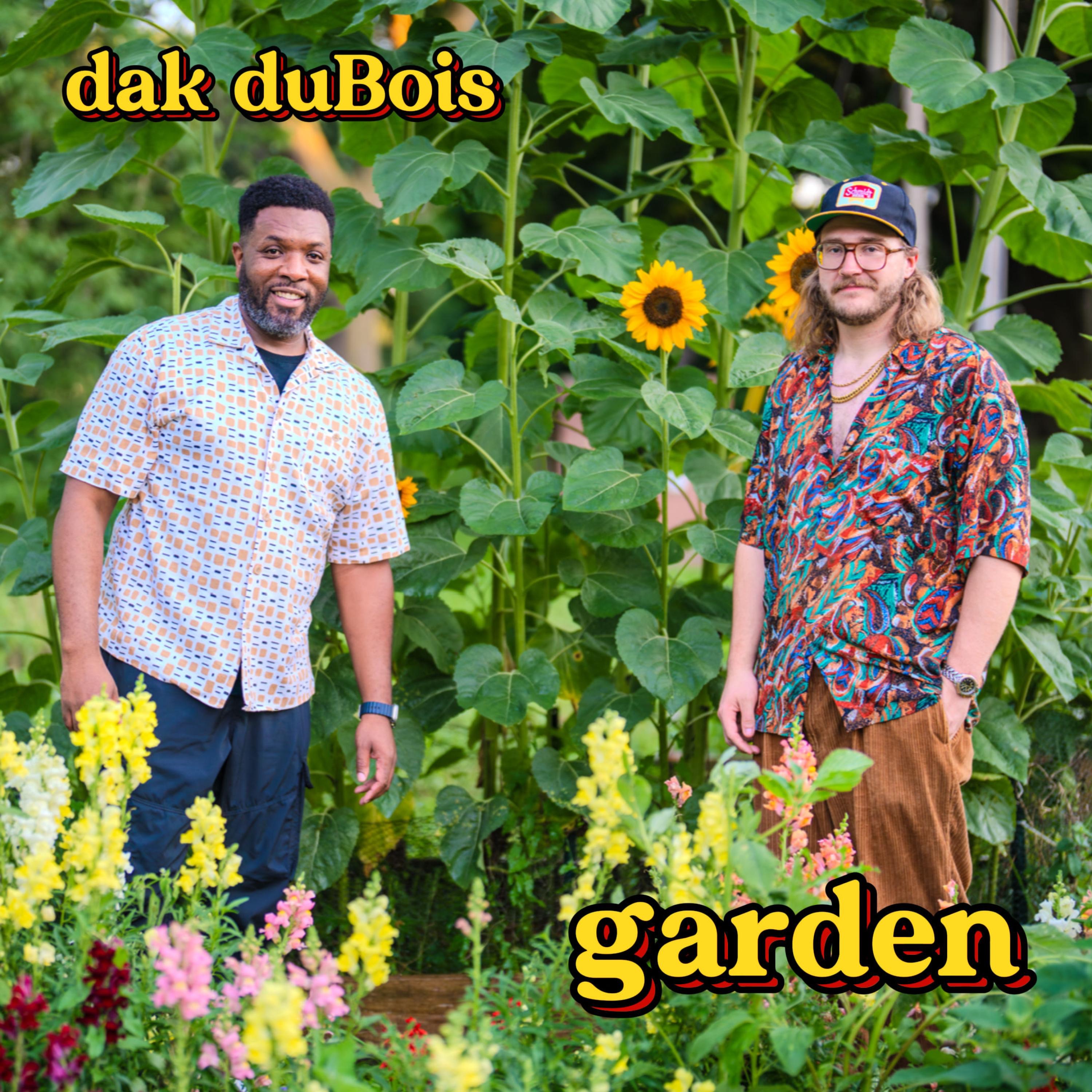 garden - Single