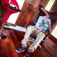 2500 (WalronD!) - Single - Weh