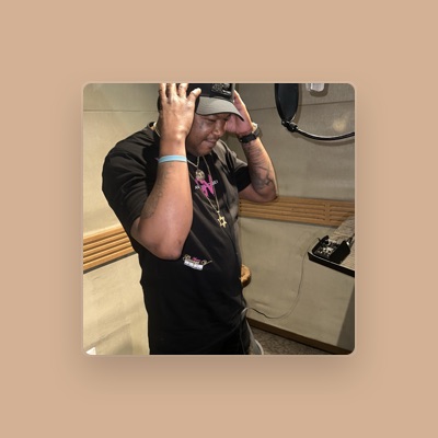 Listen to Bug G, watch music videos, read bio, see tour dates & more!