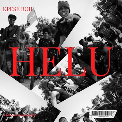 Helu - Single