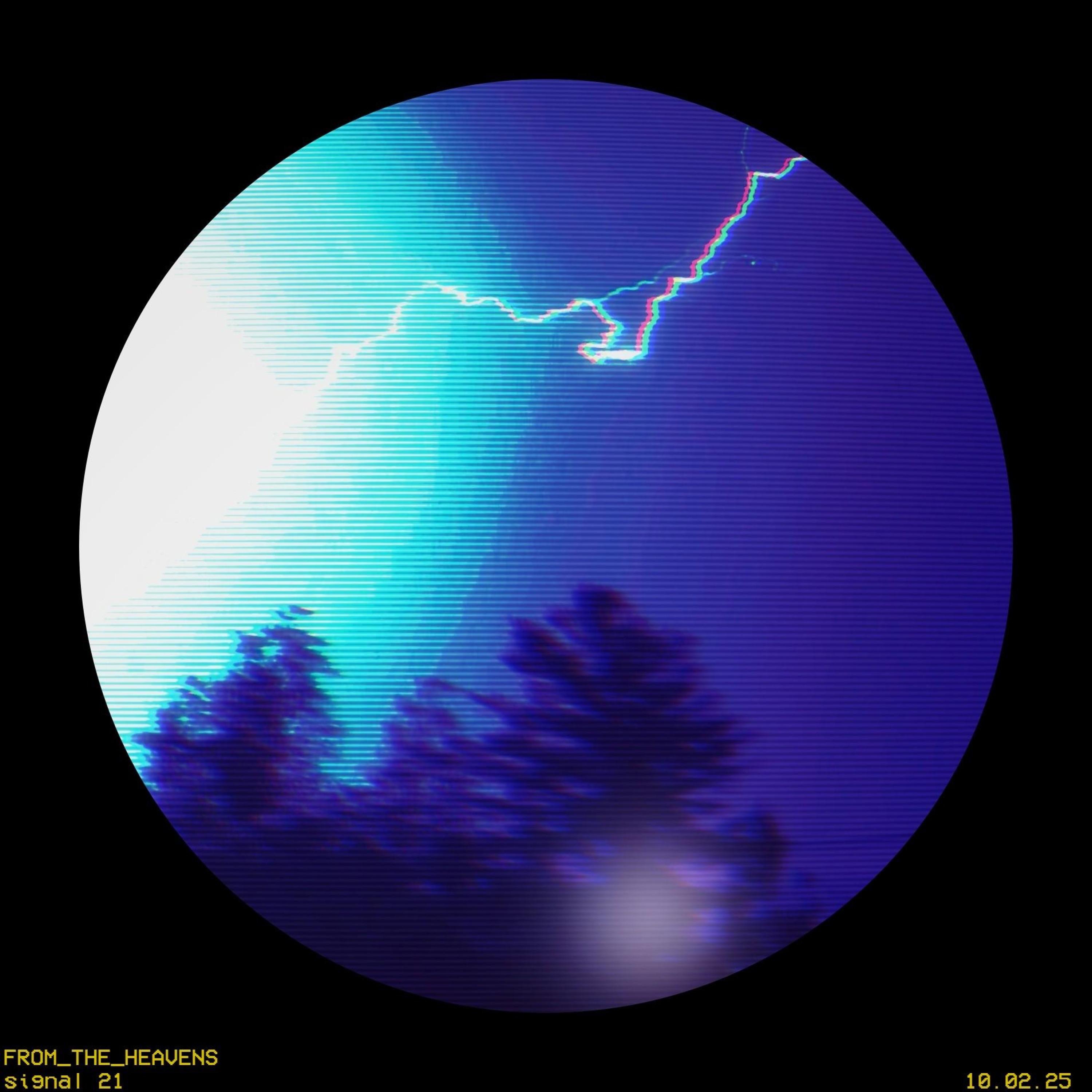 Radio Nizza - Time Signal - 21 - 2