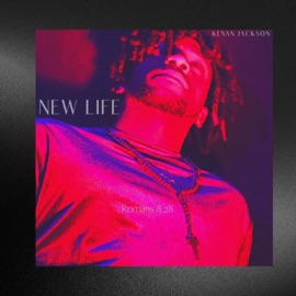 Father Kenan Jackson