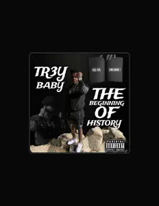 7tr3ybabyを聴いたり、ミュージックビデオを鑑賞したり、経歴やツアー日程などを確認したりしましょう！
