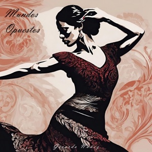 Mundos Opuestos - EP