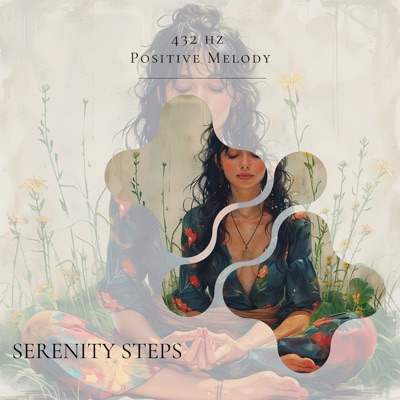 Serenity Steps: Walking Towards Wellness