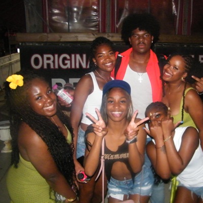 Man Of The Year - Single