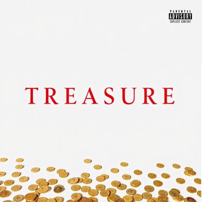Treasure - Single