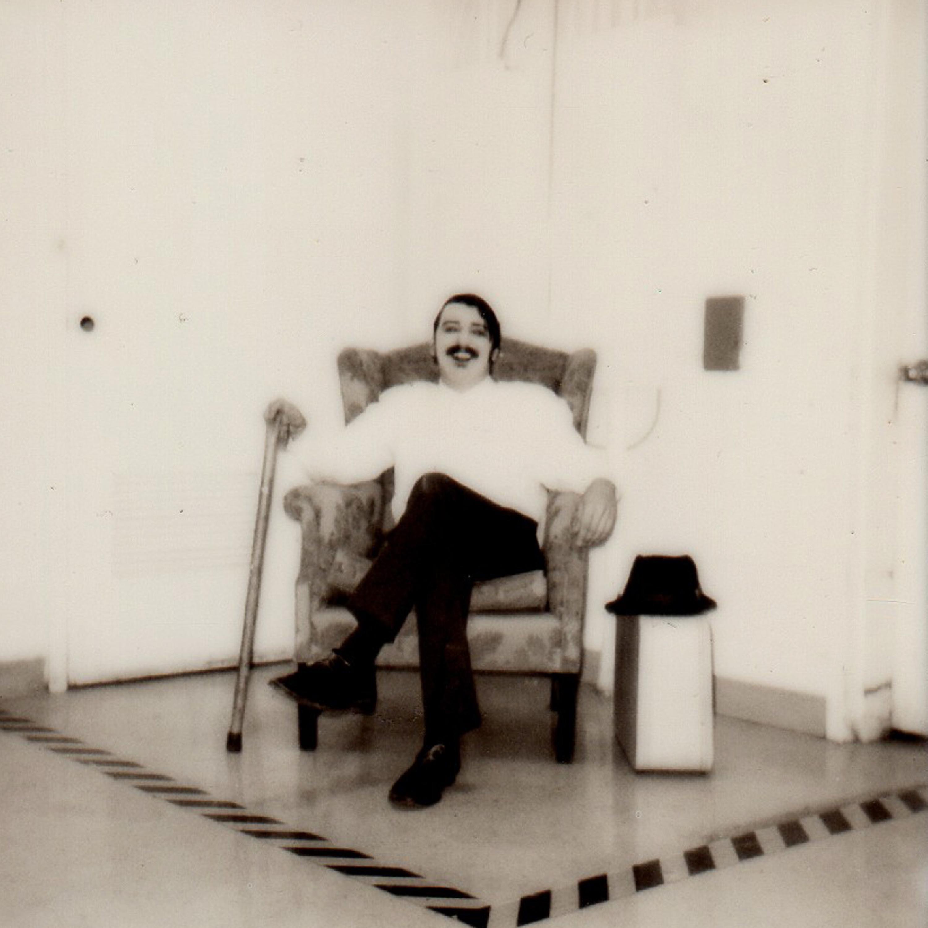 Crab Walk!/I Don't Miss the Old Times - Single