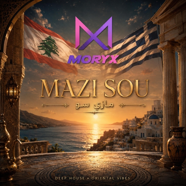 MAZI SOU — MORYX