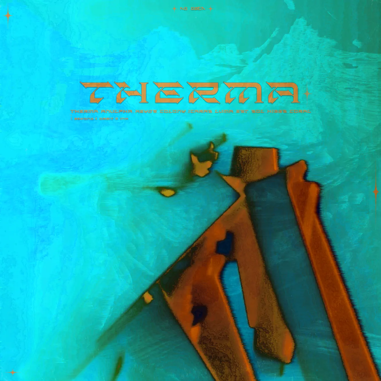 No Oath – Therma (2024) [iTunes Match M4A]