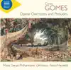 Minas Gerais Philharmonic Orchestra & Fabio Mechetti - Condor, Act III: Notturno