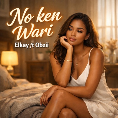 No ken Wari (feat. OBZII) - Single