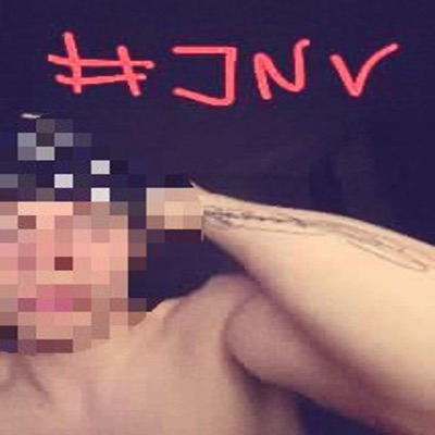 euraj #jnv (feat. andriuhadollarbill420) - Single