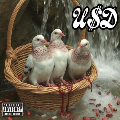 Pidgeons (feat. Buc$) - Single