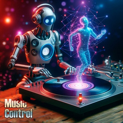 Music Control - Single