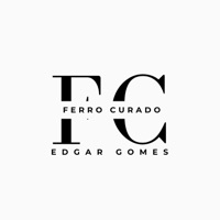 Ferro Curado - Single - Edgar Gomes