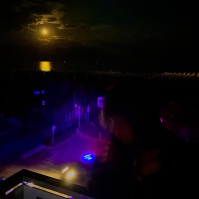 jede hilfe kommt zu spät (feat. Yung Lenz) - Single