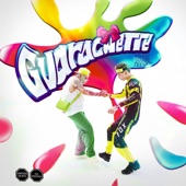 GUARACHETTE artwork