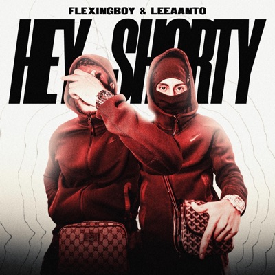 HEY SHORTY V2 (feat. Leeaanto) - Single