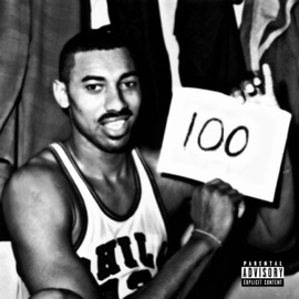 100 Days Freestyle Jaybreezy