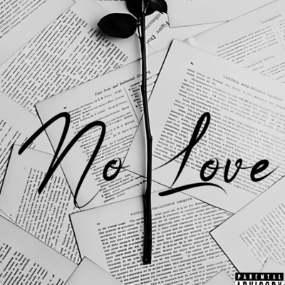 No Love - Single