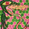 Lady Lizard Eyes