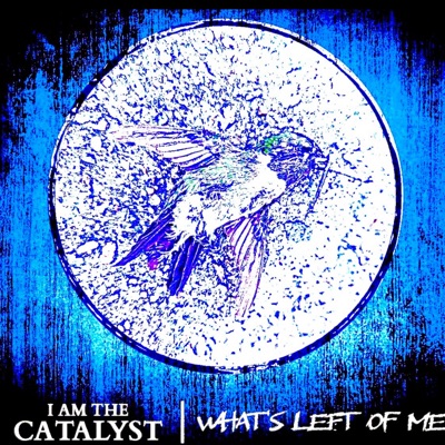 What's Left Of Me (feat. The Delirium Effect) - Single